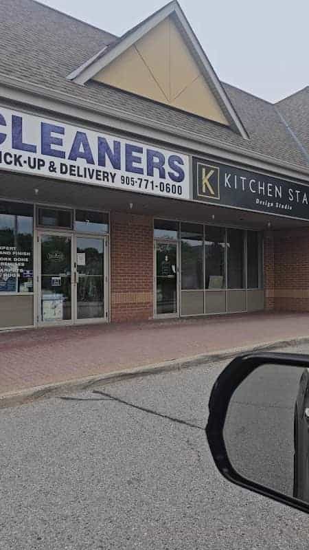 Kitchen Star Design Studio, kitchen renovation in Vaughan, image 2