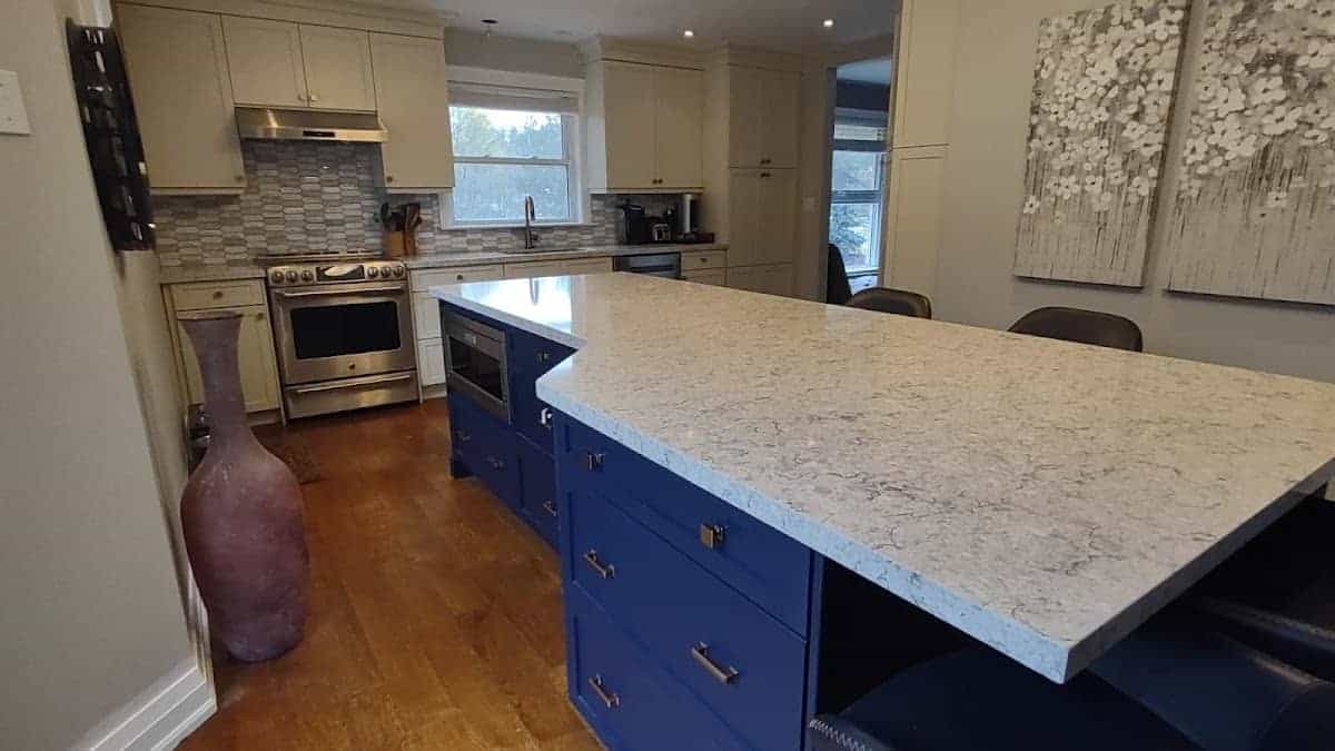 Kitchen Transformations, kitchen renovation in Burlington, image 3