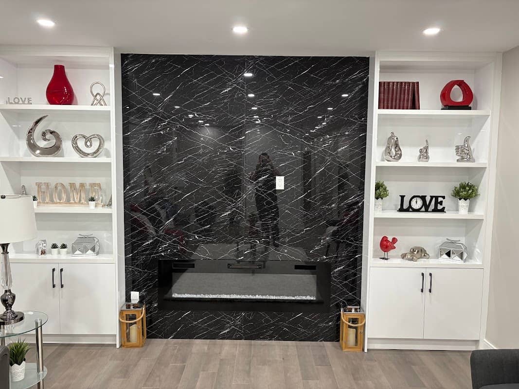 Kitchen4you, kitchen renovation in Oakville
