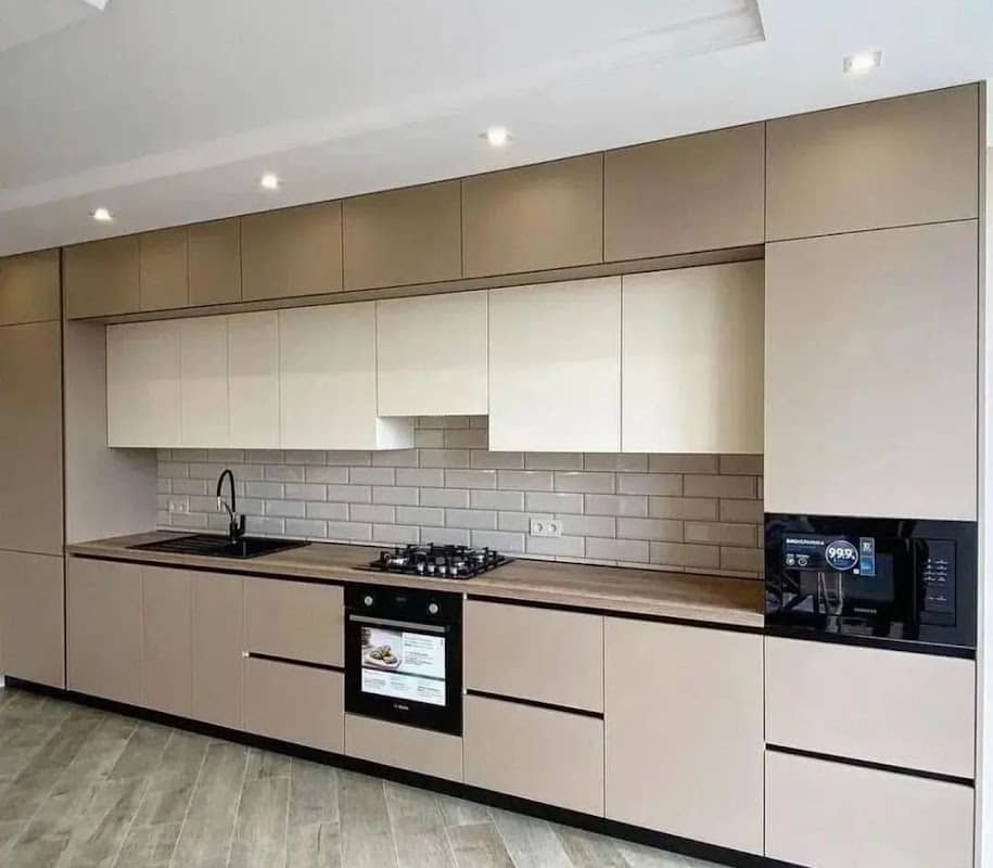 Kitchennexa, kitchen renovation in North York