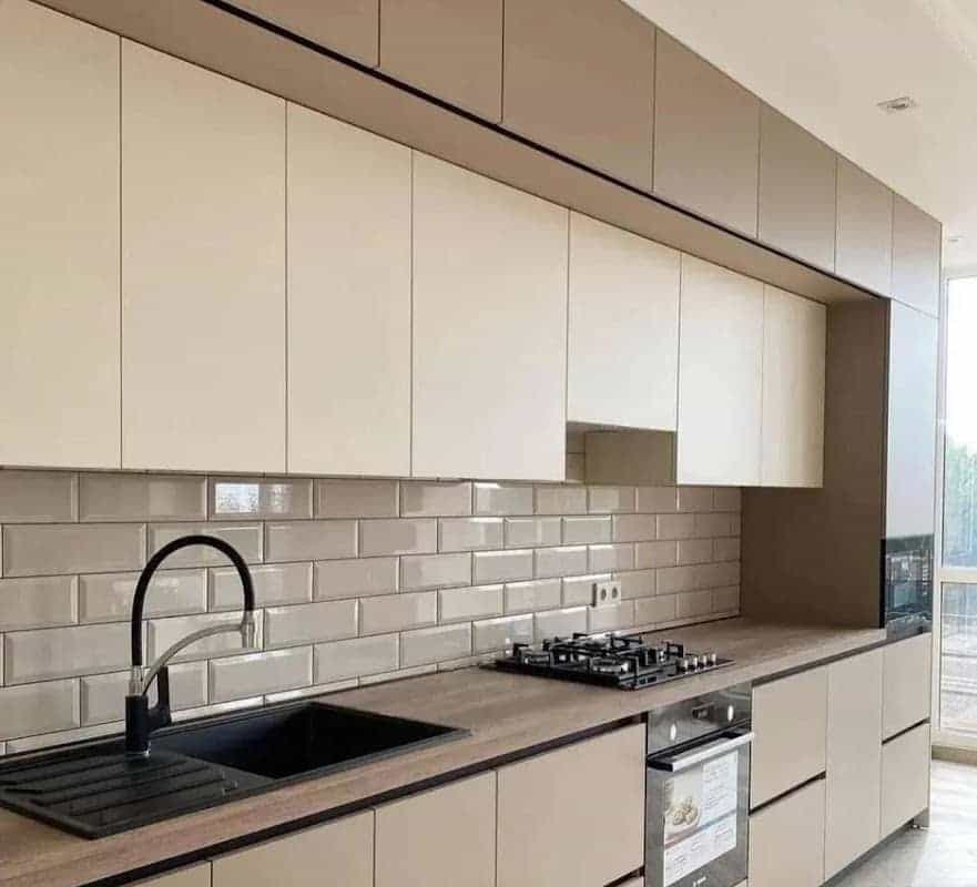 Kitchennexa, kitchen renovation in North York, image 2