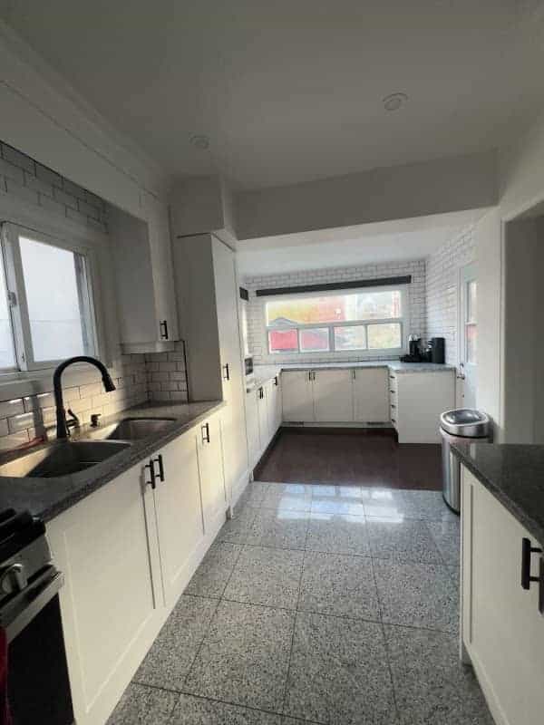 Kitchennexa, kitchen renovation in North York, image 3