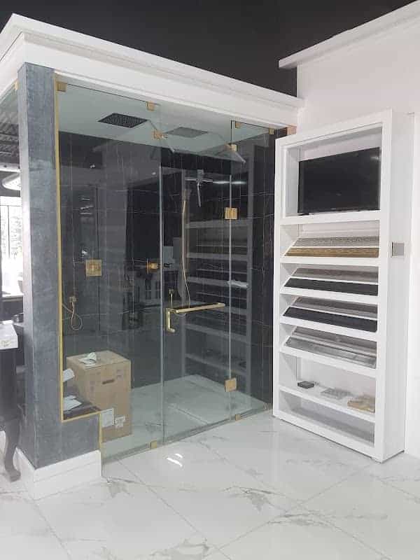 Kolani Kitchen & Bath, cabinet and countertop installation in Scarborough, image 2