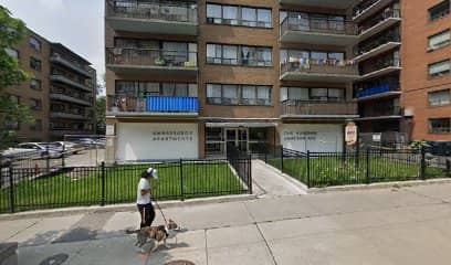 Konstrak Countertops, countertop installation in Parkdale
