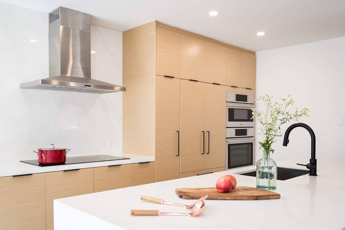 Kstone Group Ltd., quartz countertops in Vaughan