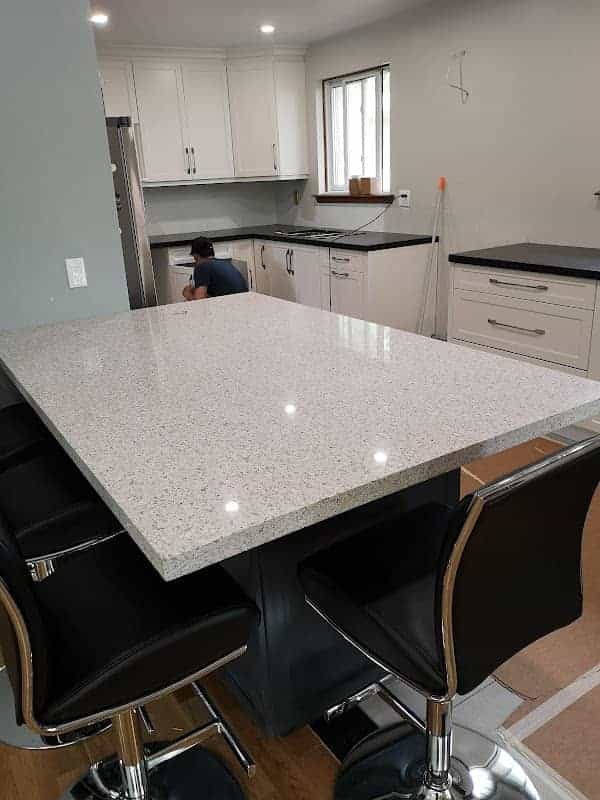 Kstone Group Ltd., quartz countertops in Vaughan, image 2