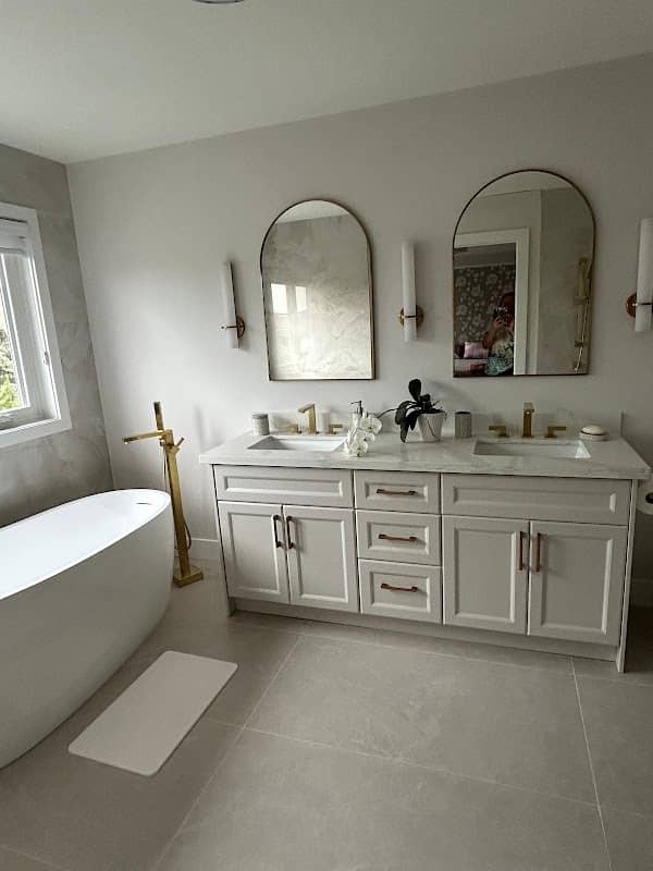 KT Kitchen Cabinetry, cabinet and countertop installation in Markham