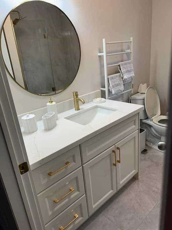 KT Kitchen Cabinetry, cabinet and countertop installation in Markham, image 2
