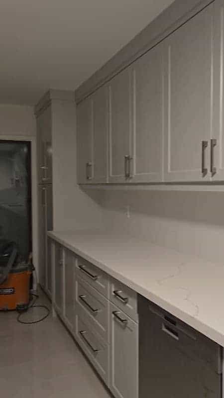 KT Kitchen Cabinetry, cabinet and countertop installation in Markham, image 3