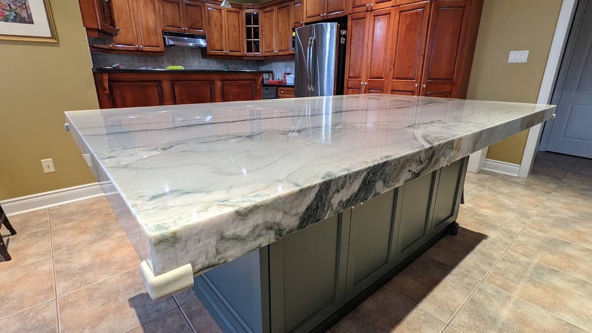 Lakelands Marble & Granite Inc, marble countertops in Brampton