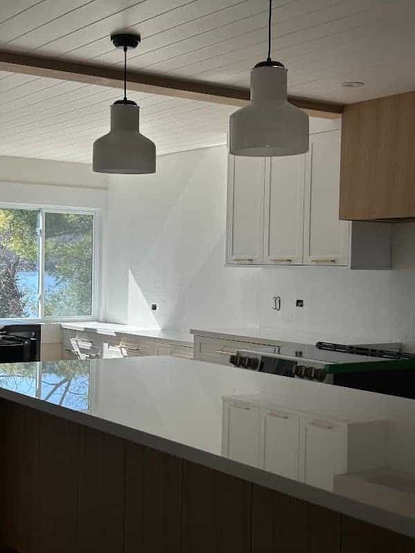 Latitude Countertops, countertop installation in North York, image 2