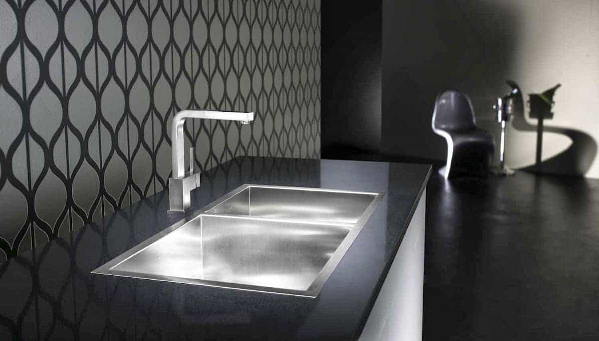 Latitude Surfaces, countertop installation in North York, image 3
