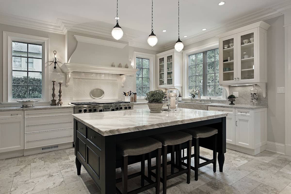 Legendary Countertops Ltd, granite countertops in Vaughan