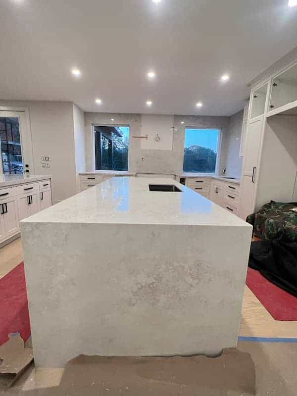 Legendary Countertops Ltd, granite countertops in Vaughan, image 2