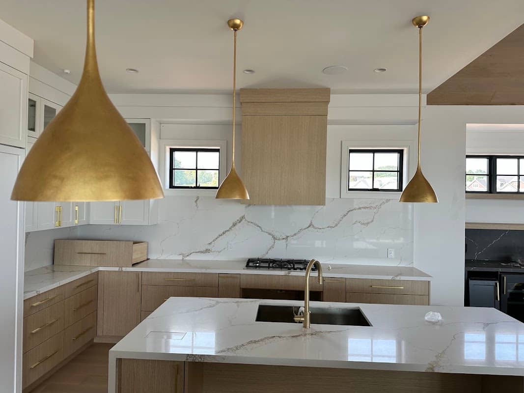 Lemberg Stone Inc, stone fabrication in Vaughan