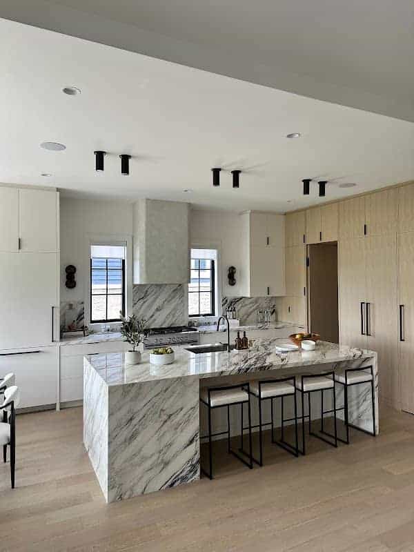 Lemberg Stone Inc, stone fabrication in Vaughan, image 2