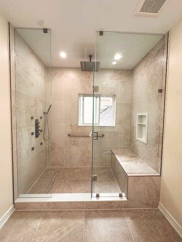 Lilium Design & Build | Renovation Contractor Whitby, kitchen renovation in Whitby, image 2
