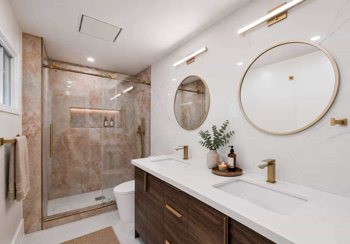 Lilium Design & Build | Renovation Contractor Whitby, kitchen renovation in Whitby, image 3