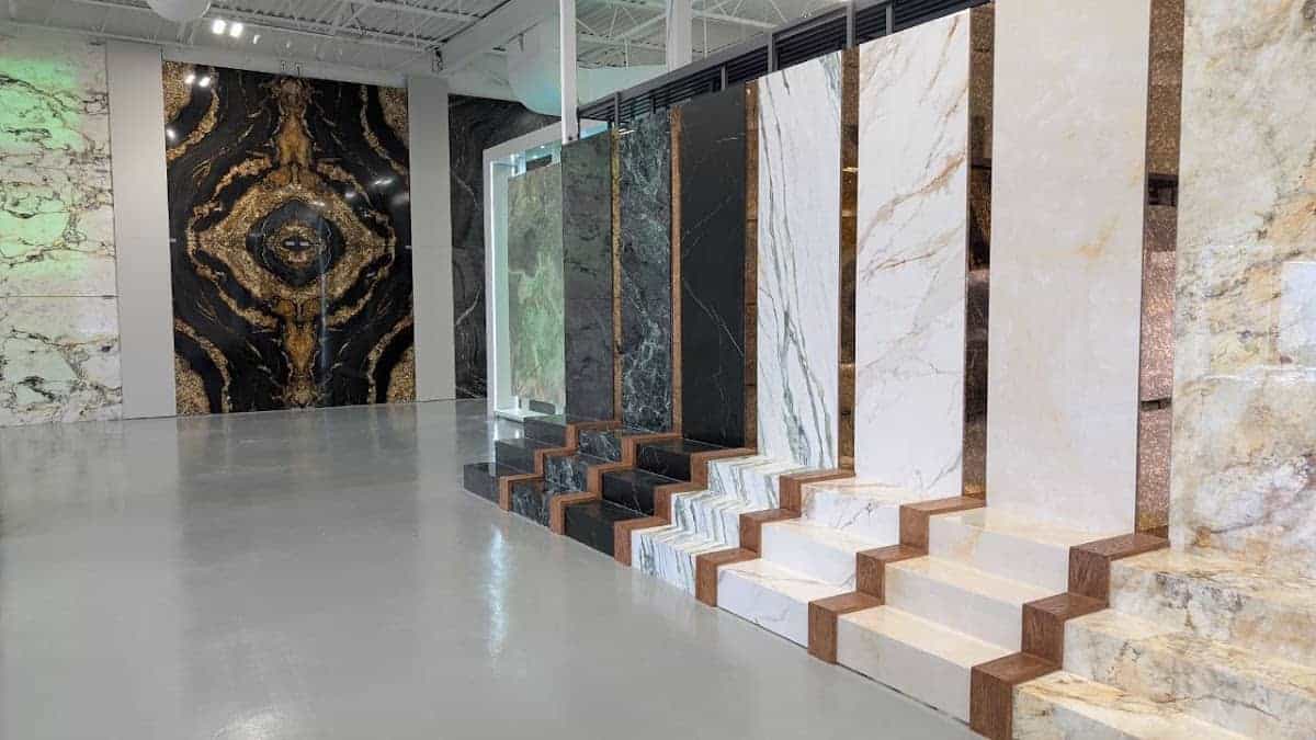 LiteRox, stone fabrication in North York, image 2