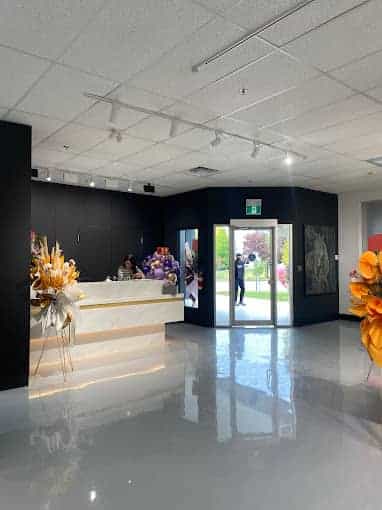 Lucent Quartz, countertop installation in Richmond Hill, image 3