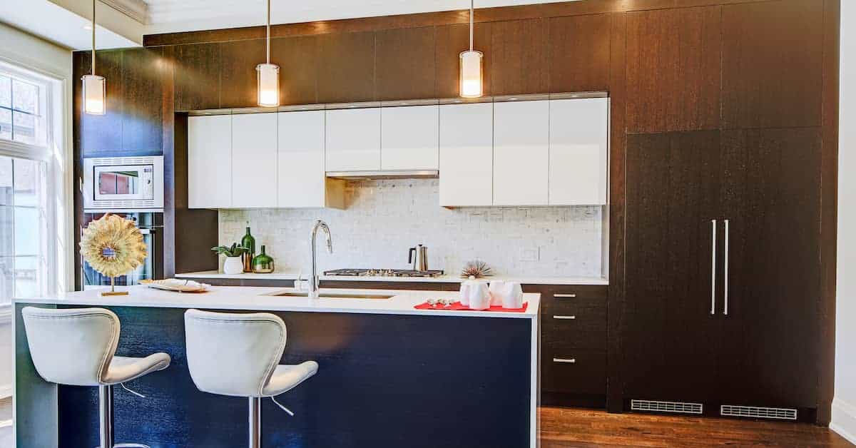 Lucvaa Kitchens of Halton, kitchen renovation in Burlington, image 2