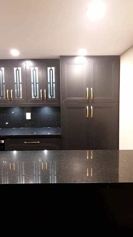 Luxia Kitchens, kitchen renovation in Mississauga, image 3