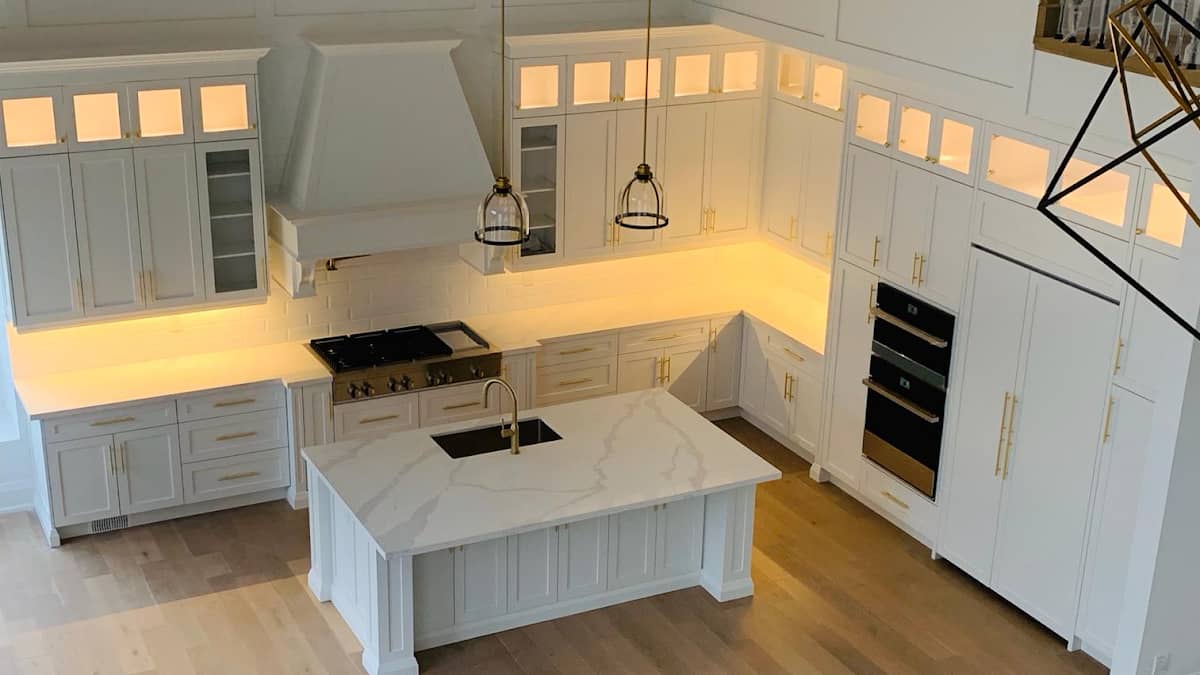 Luxury Kitchen & Bath ! Kitchen renovation Brampton Mississauga, kitchen renovation in Mississauga