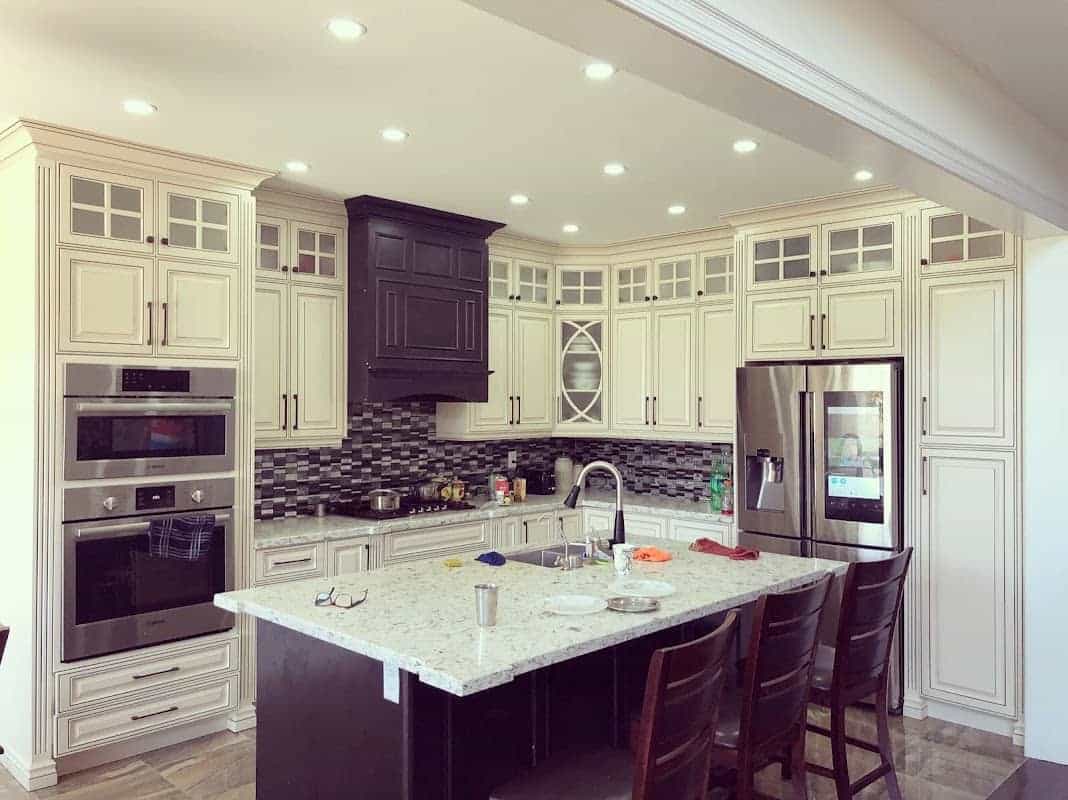 Luxury Kitchen & Bath ! Kitchen renovation Brampton Mississauga, kitchen renovation in Mississauga, image 3