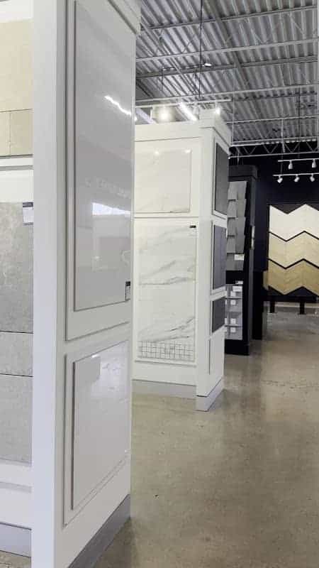 M2 Tile & Stone, porcelain countertops in North York, image 3