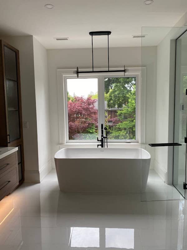 Magic Reno, kitchen renovation in Vaughan