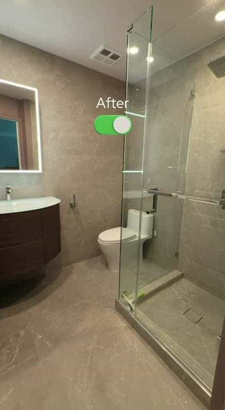 Magic Reno, kitchen renovation in Vaughan, image 3