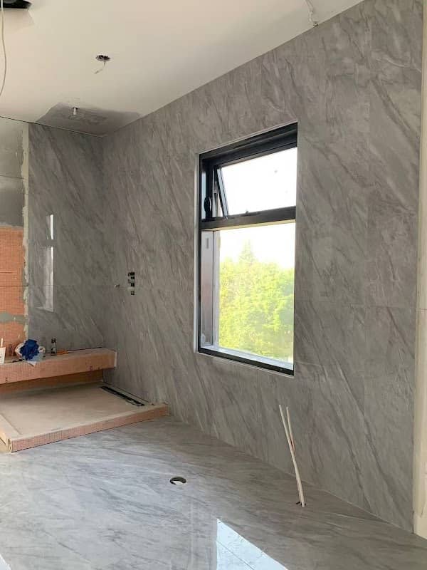Maison Marble & Stone, marble countertops in Bayview Village