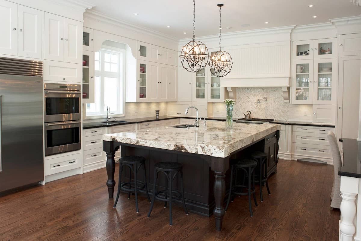 Majestic Marble Import, marble countertops in Vaughan