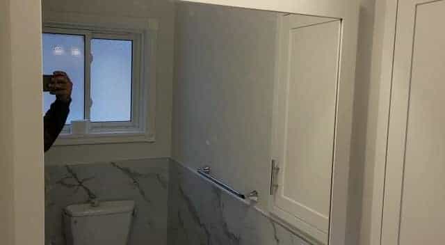 Malaj Plus, kitchen renovation in Pickering, image 3