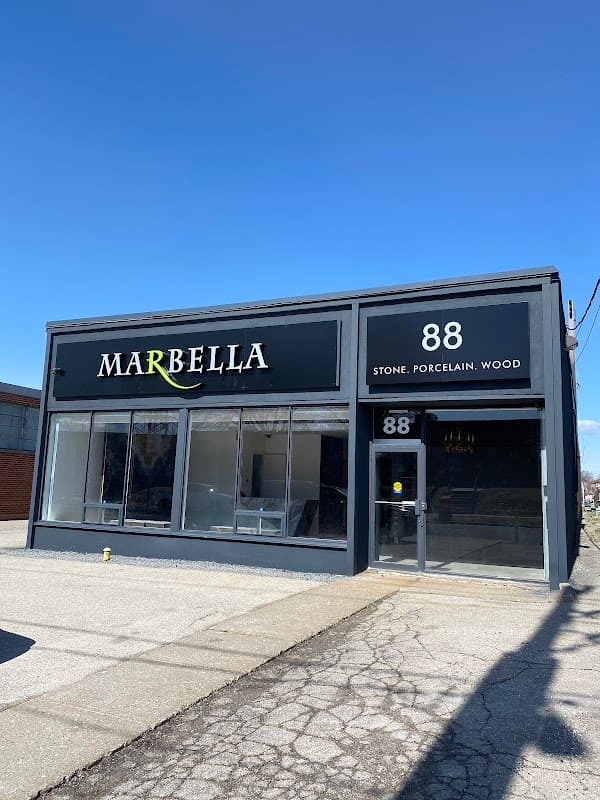 Marbella canada inc in North York