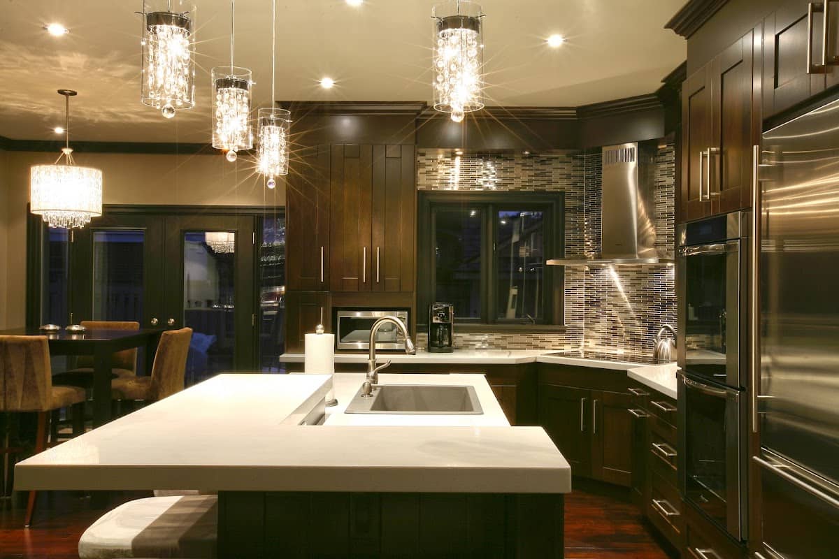 Marble & Granite Stonecraft, marble countertops in Mississauga