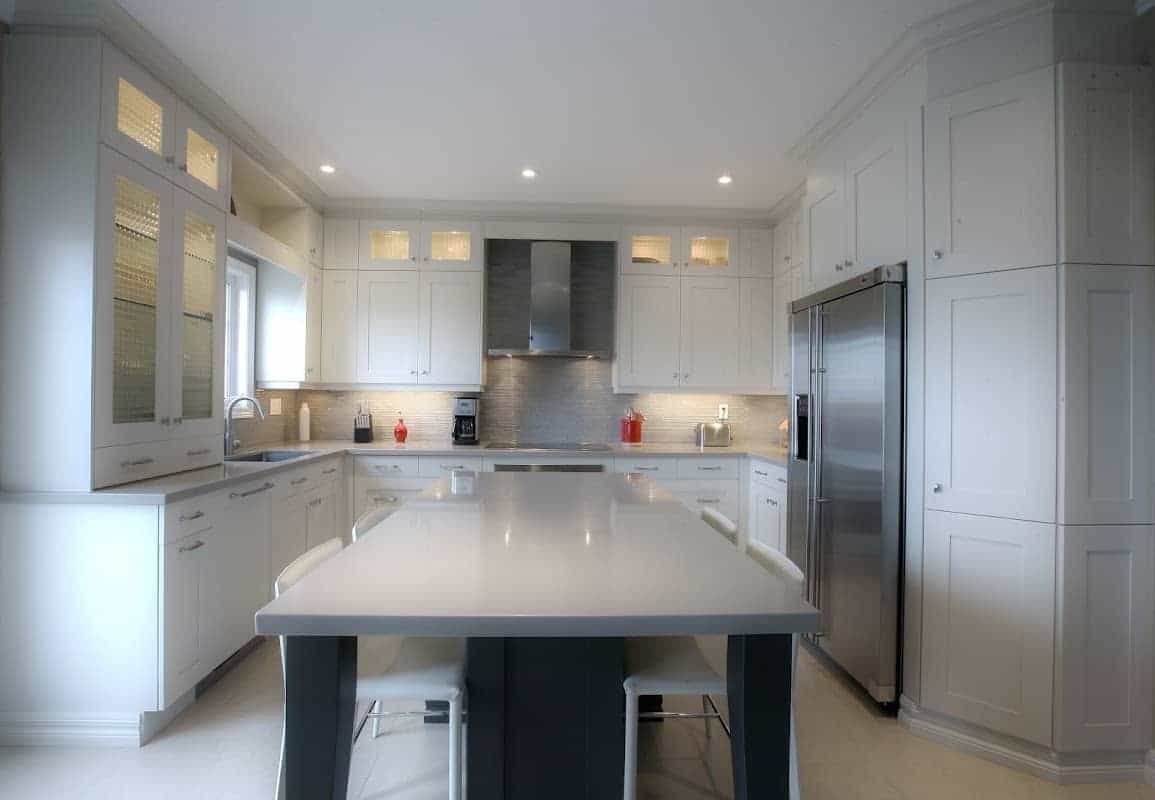 Marble & Granite Stonecraft, marble countertops in Mississauga, image 3