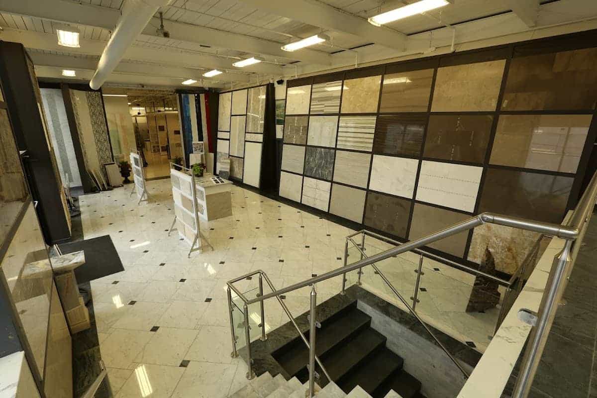 Marble Granite Depot Inc., stone fabrication in North York, image 2