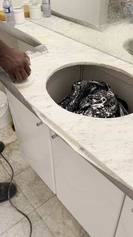 Marble Guys, stone fabrication in Etobicoke, image 3