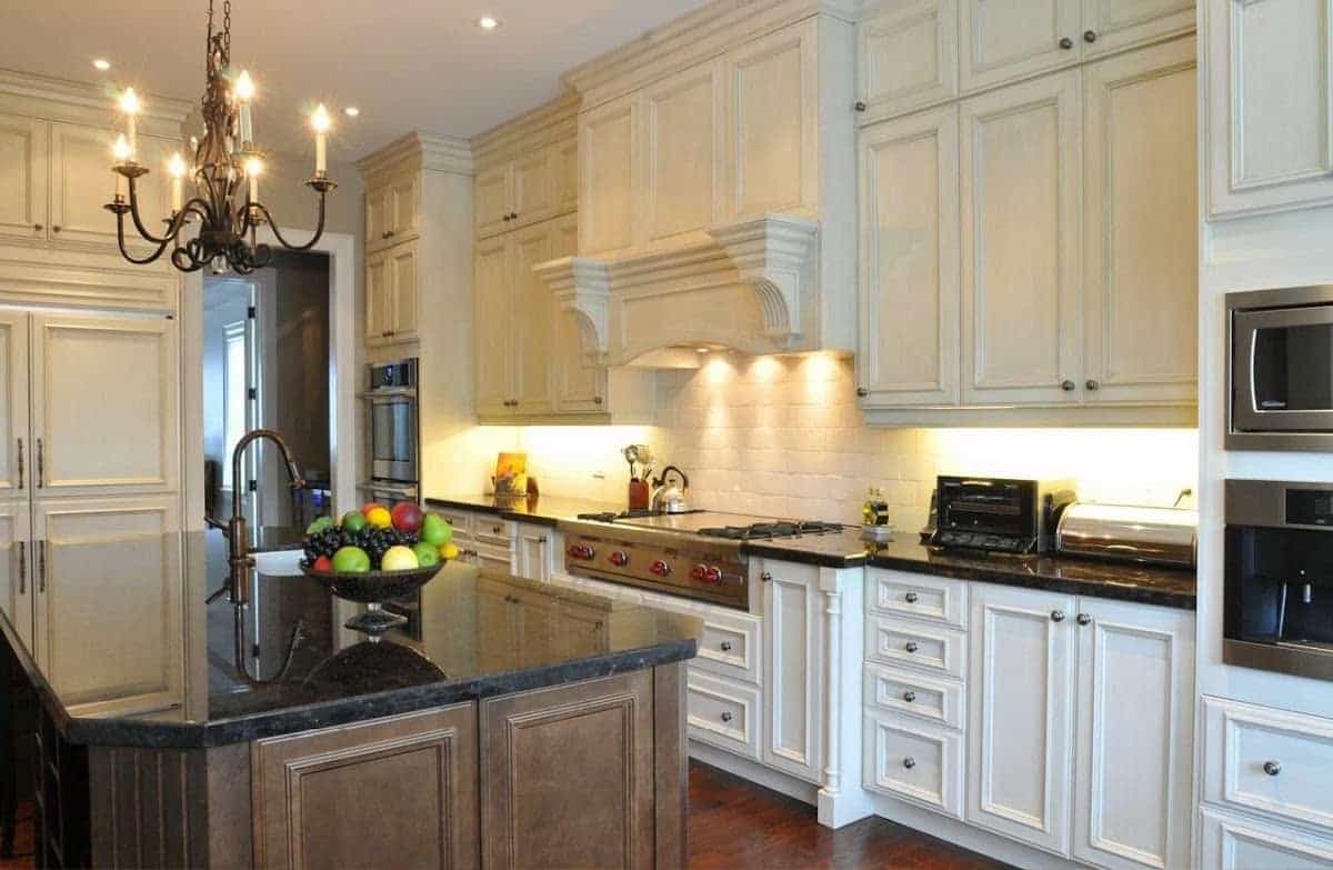 Marble Plus, marble countertops in North York, image 2