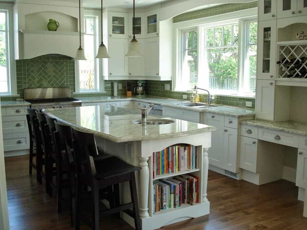 Marble Plus, marble countertops in North York, image 3