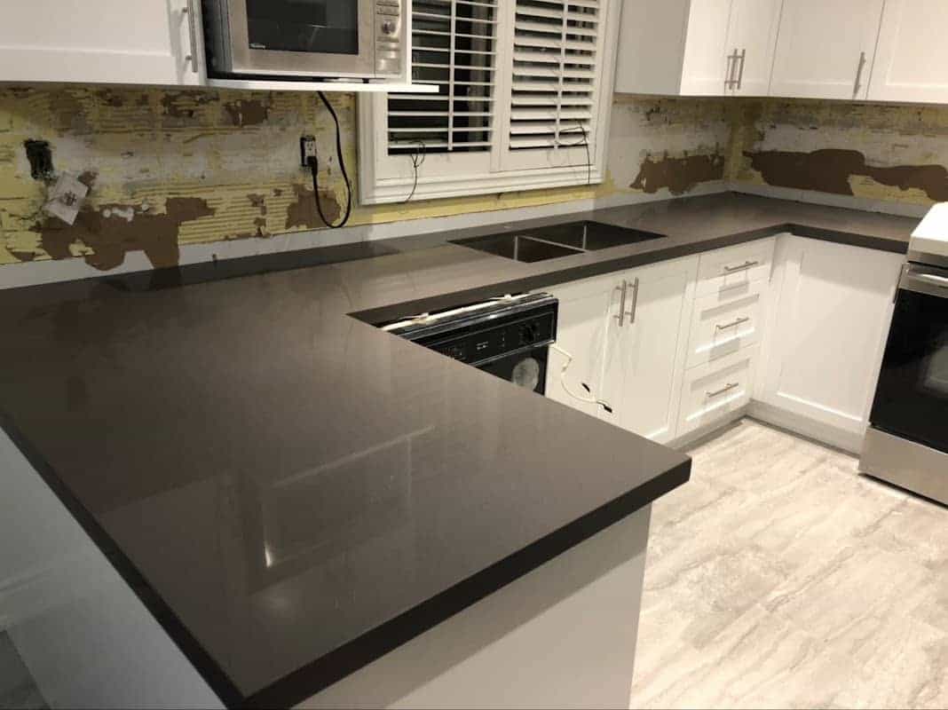 Marble space, marble countertops in Vaughan, image 2