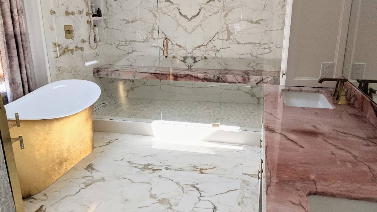 Marble Top Shop - Service, marble countertops in Richmond Hill