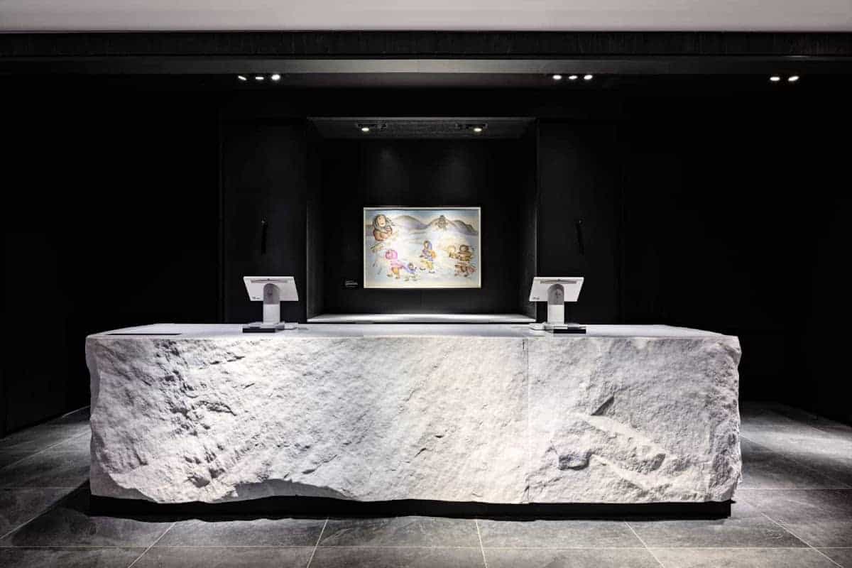 Marble Trend Ltd., marble countertops in North York, image 2