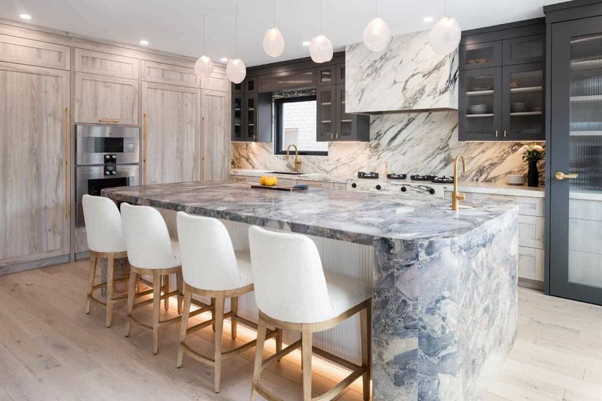 Marble Trend Ltd., marble countertops in North York, image 3