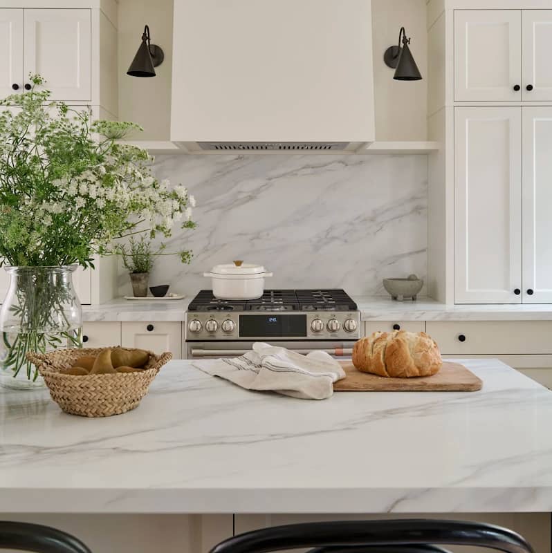 Marble View Inc., granite countertops in Scarborough