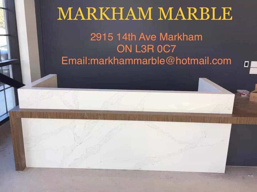 Markham Granite And Marble, countertop installation in Markham, image 2