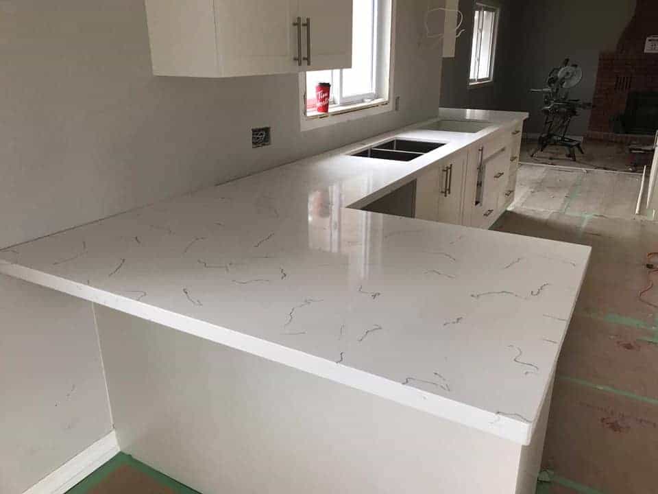 Marmo Granite By Design, countertop installation in Brampton, image 3