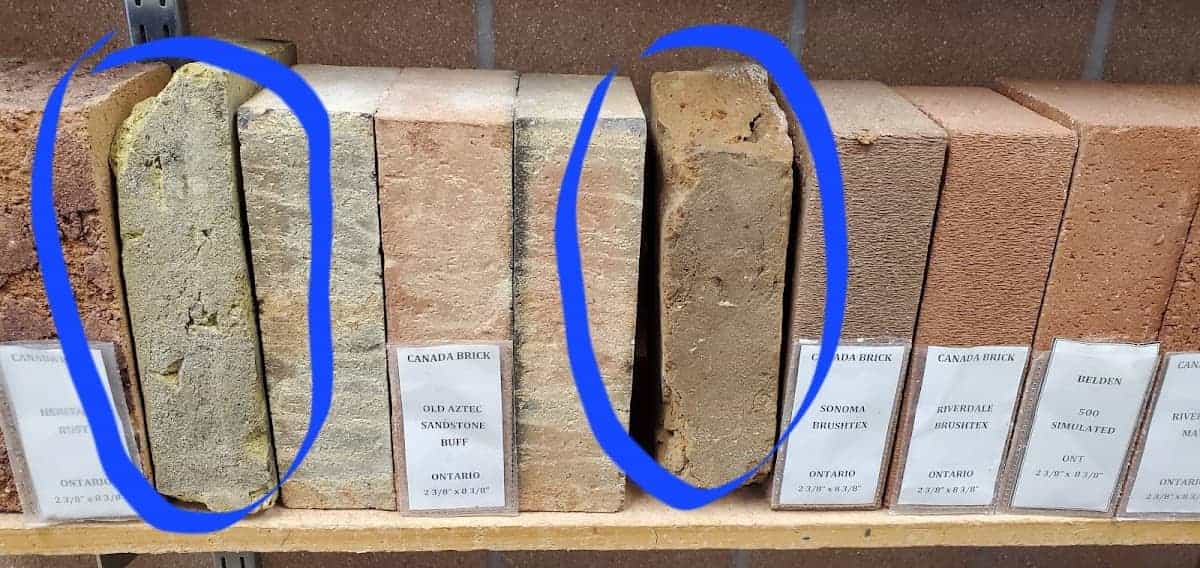 Mason's Masonry Supply Ltd., stone fabrication in Richmond Hill, image 2