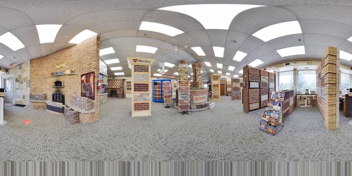 Mason's Masonry Supply Ltd., stone fabrication in Richmond Hill, image 3